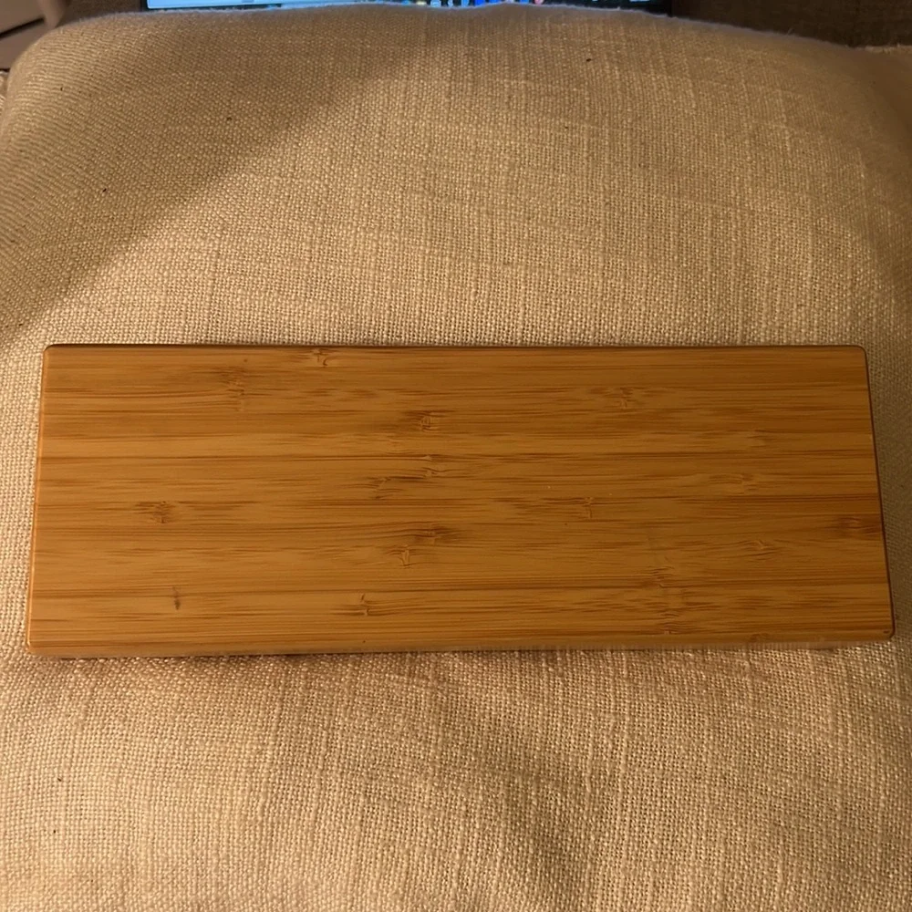 Teddy’s Keyboard